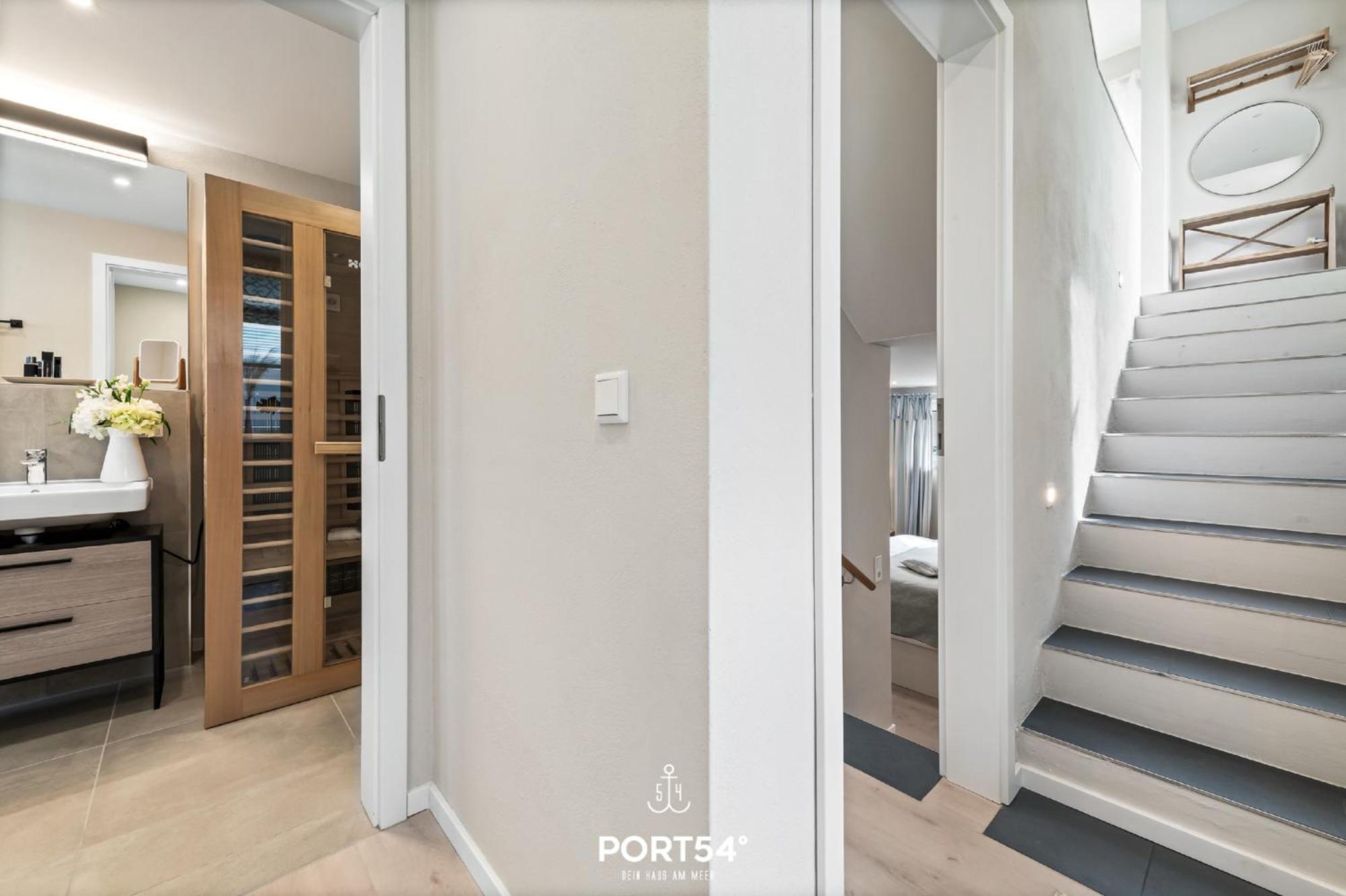 Villa Baltic View Kobbelluck Exterior foto