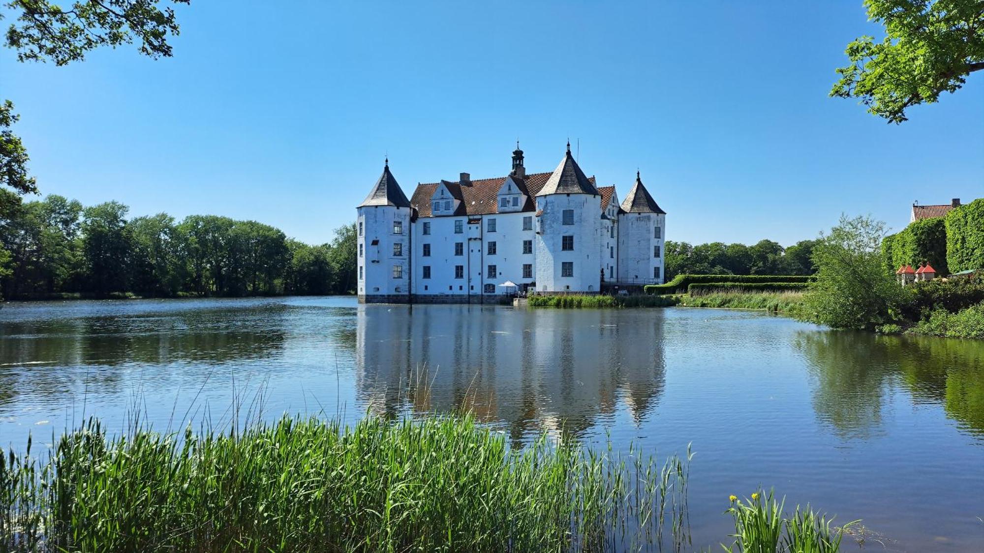 Villa Baltic View Kobbelluck Exterior foto